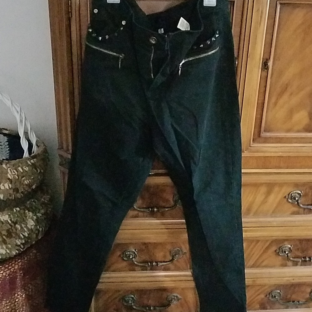 Dollhouse jeans